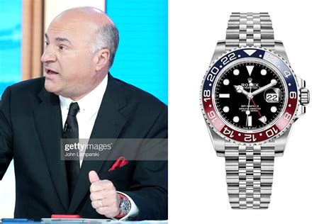 kevin oleary watches|why does mr wonderful wear watches.